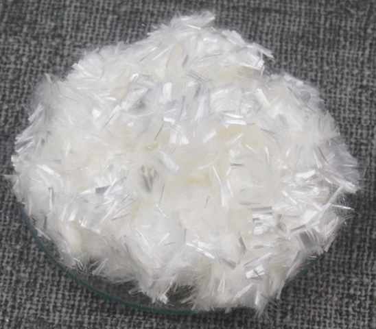 CETEX POLYPROPYLENE FIBRES